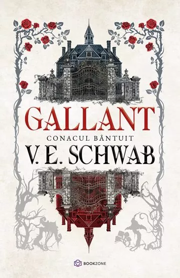 Gallant. Conacul Bântuit