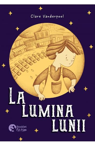 La lumina lunii