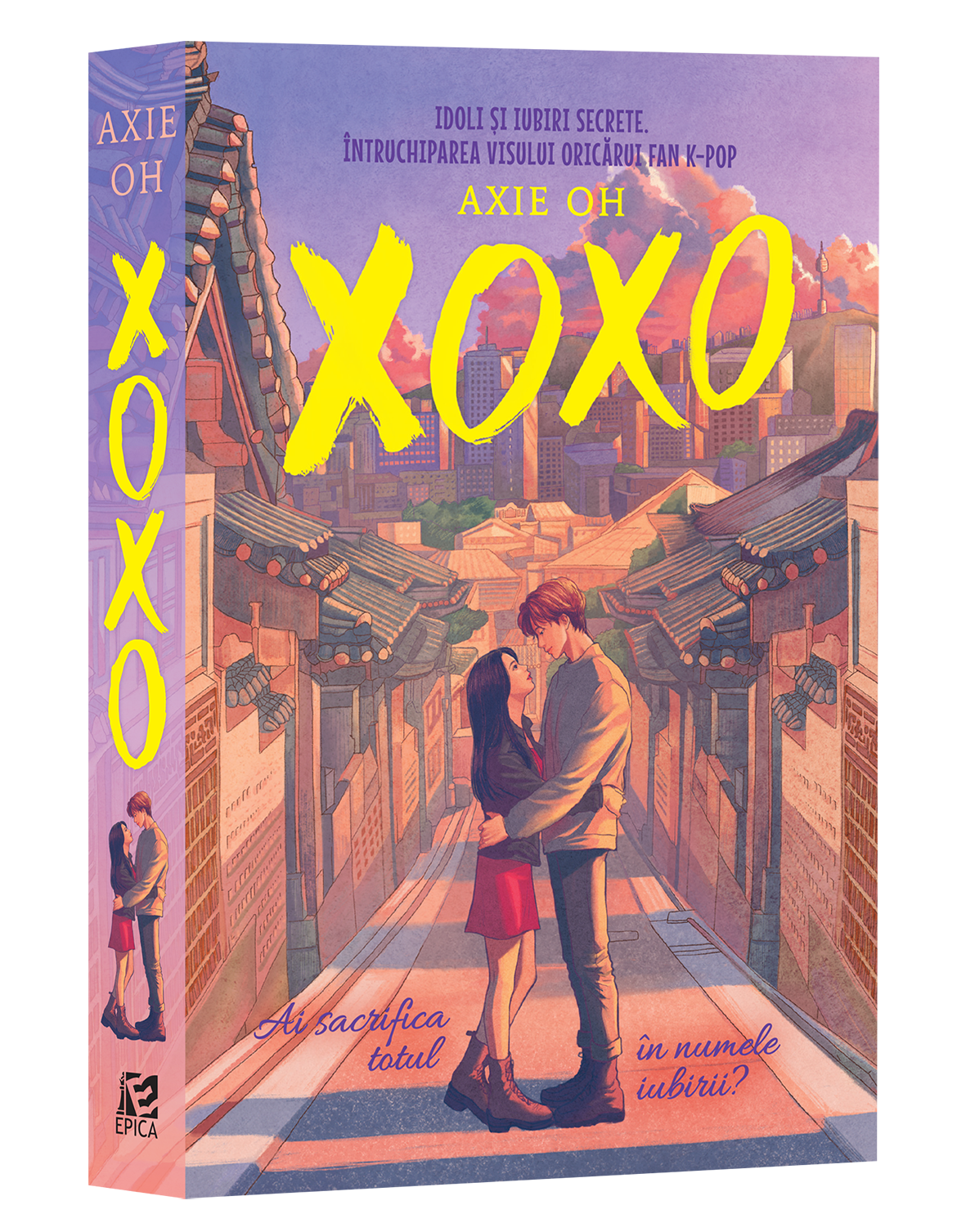 Xoxo
