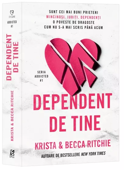 Dependent de tine