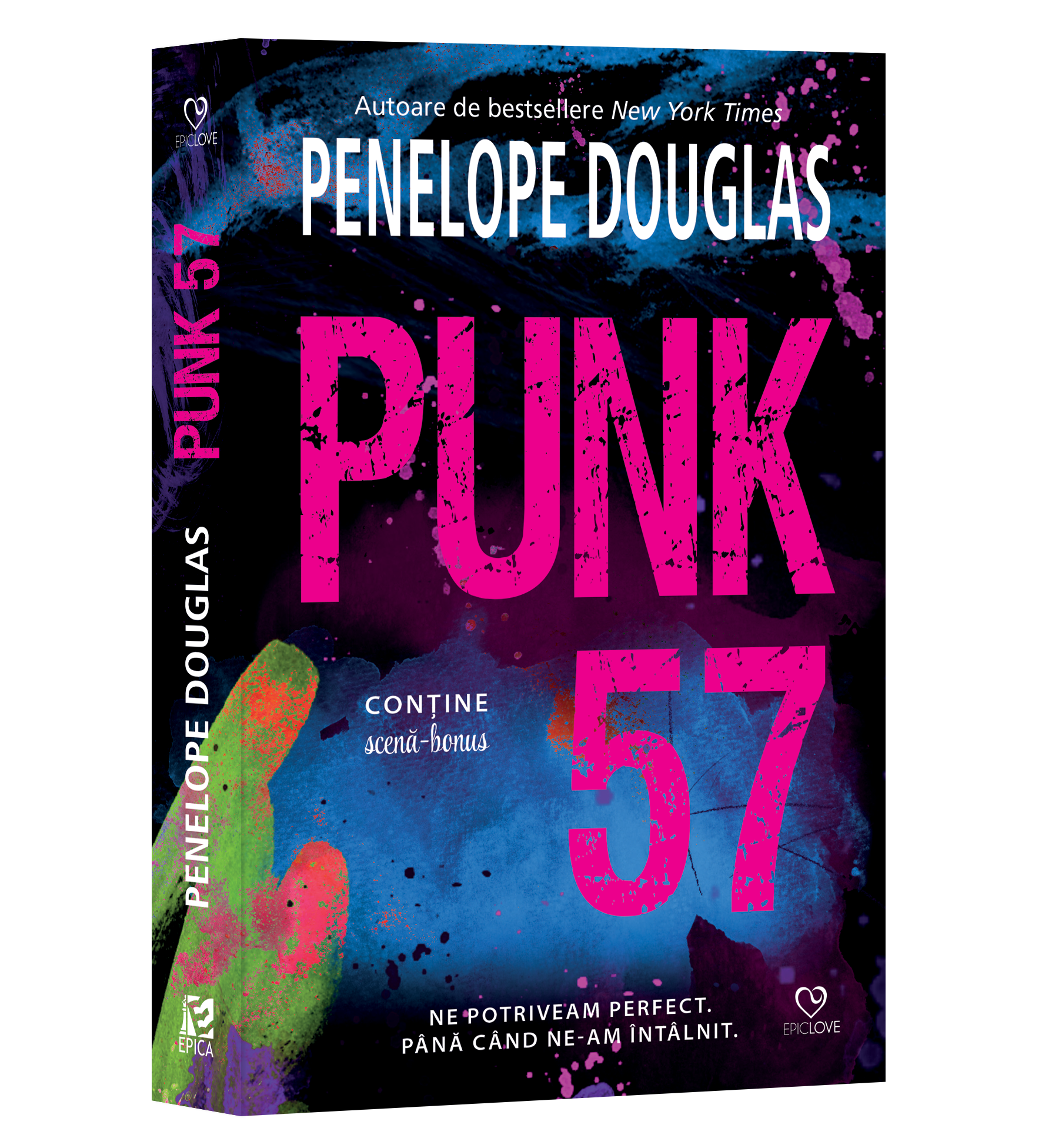 Punk 57
