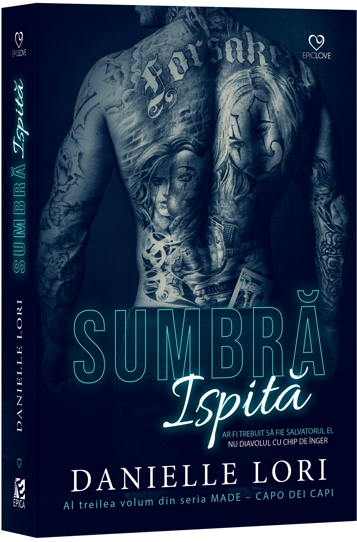 Sumbră ispită