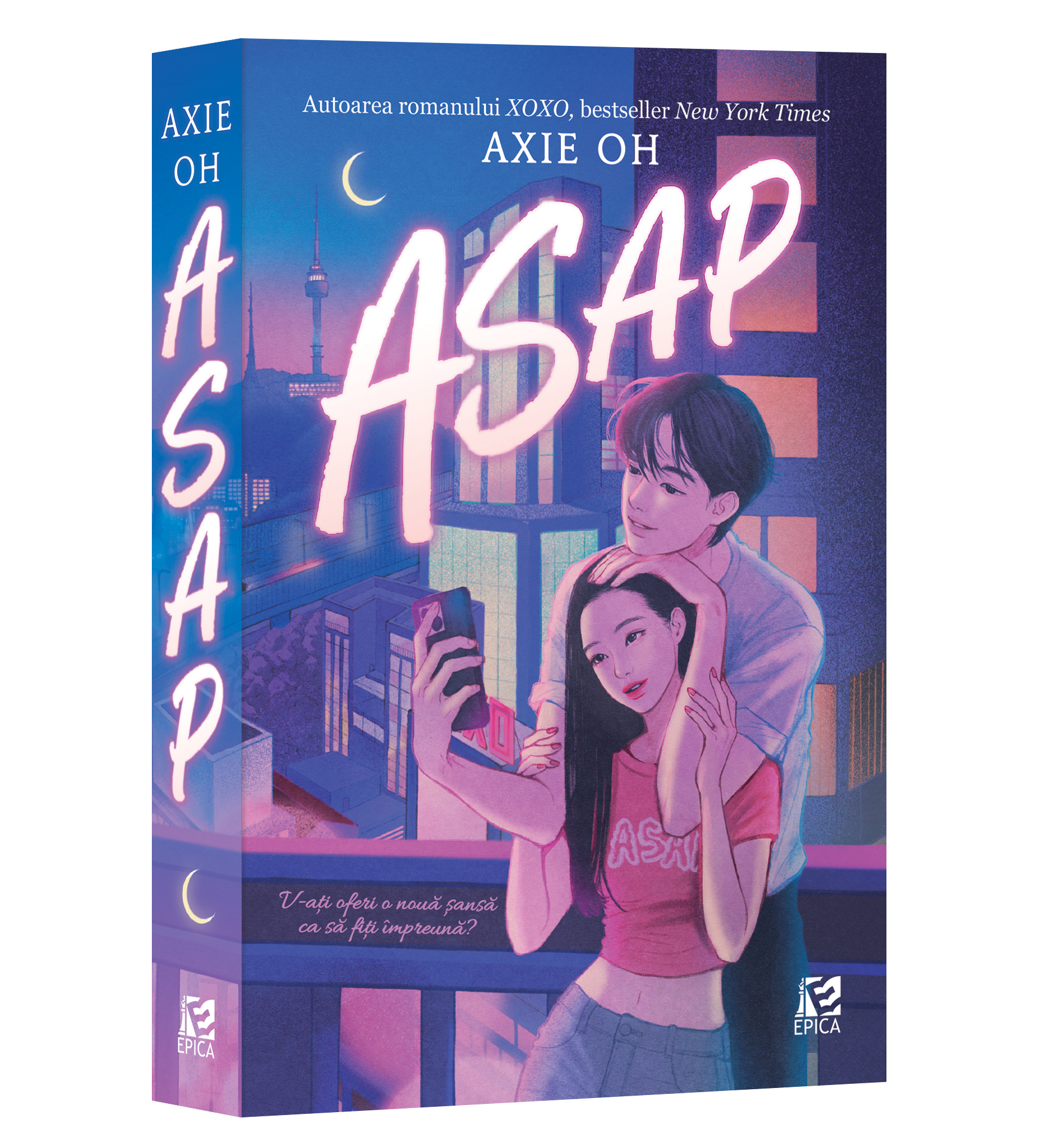 Asap