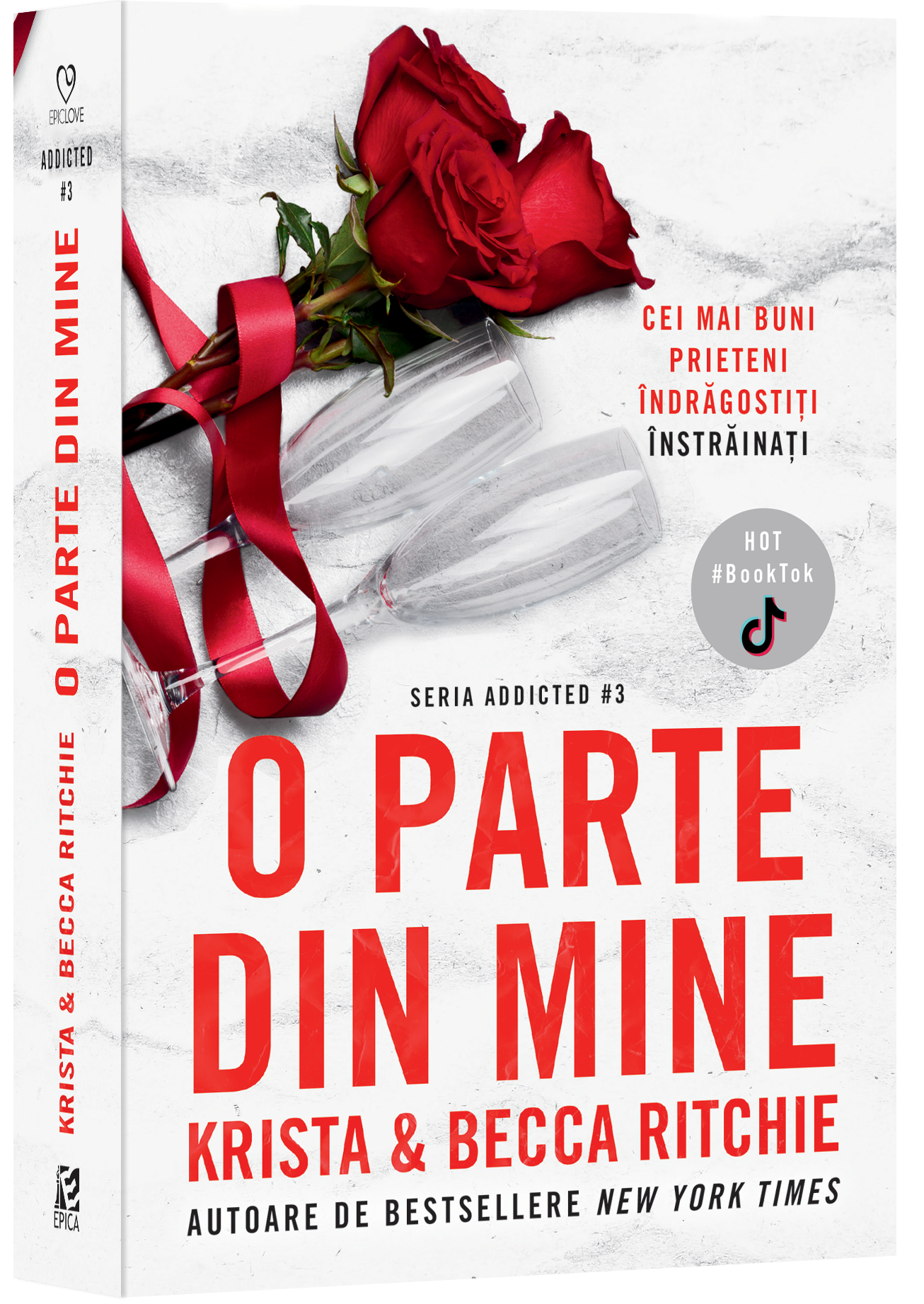 O parte din mine