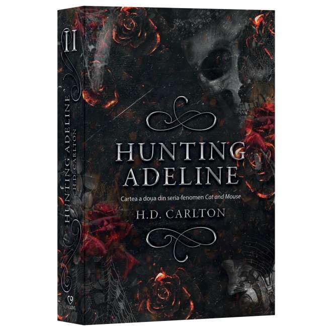 Hunting Adeline