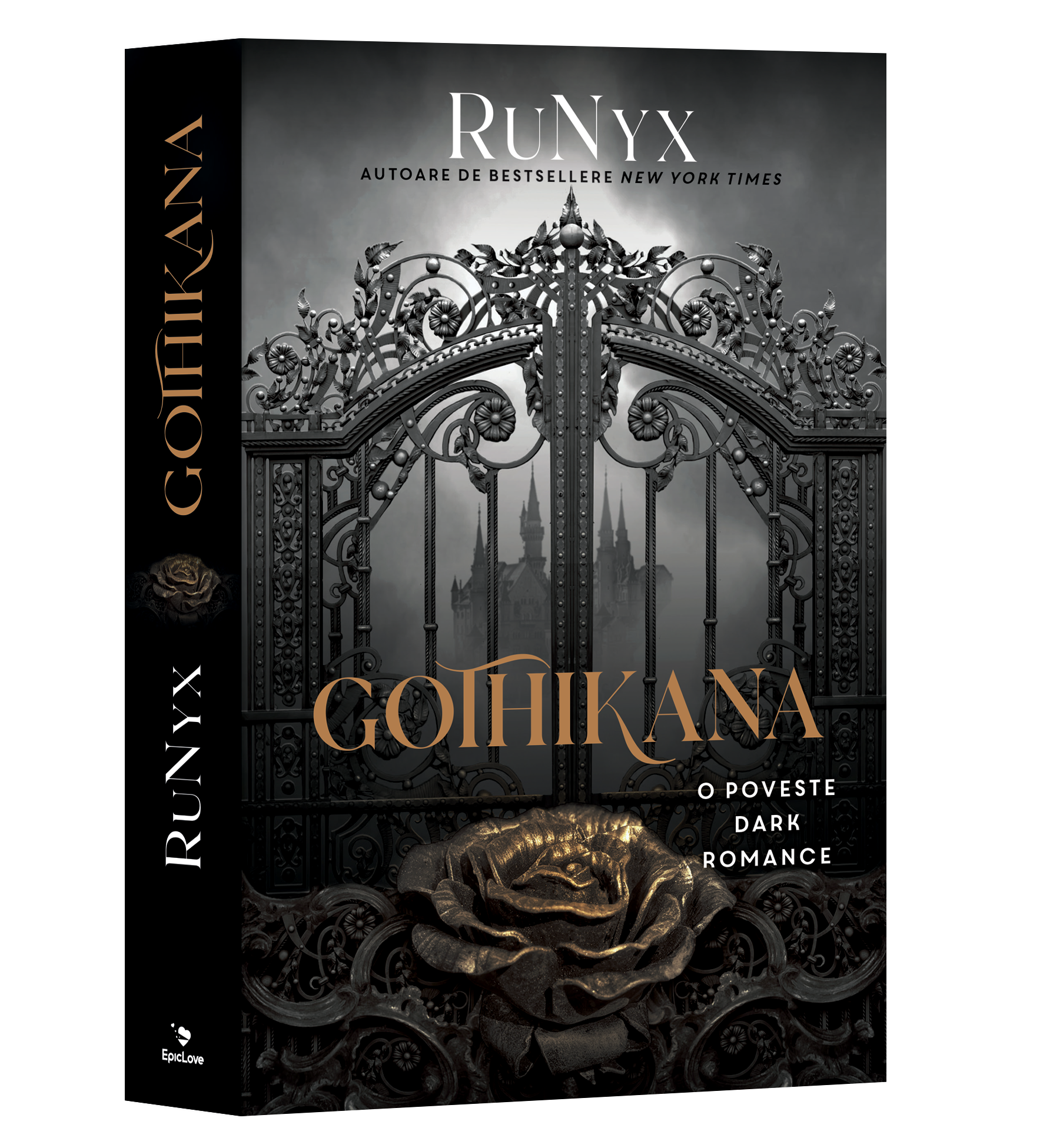 Gothikana