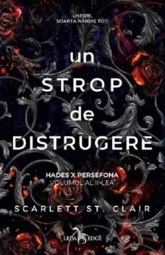 Un strop de distrugere