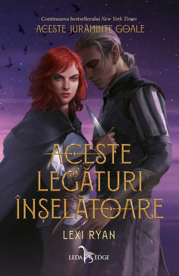 Aceste legături înșelătoare