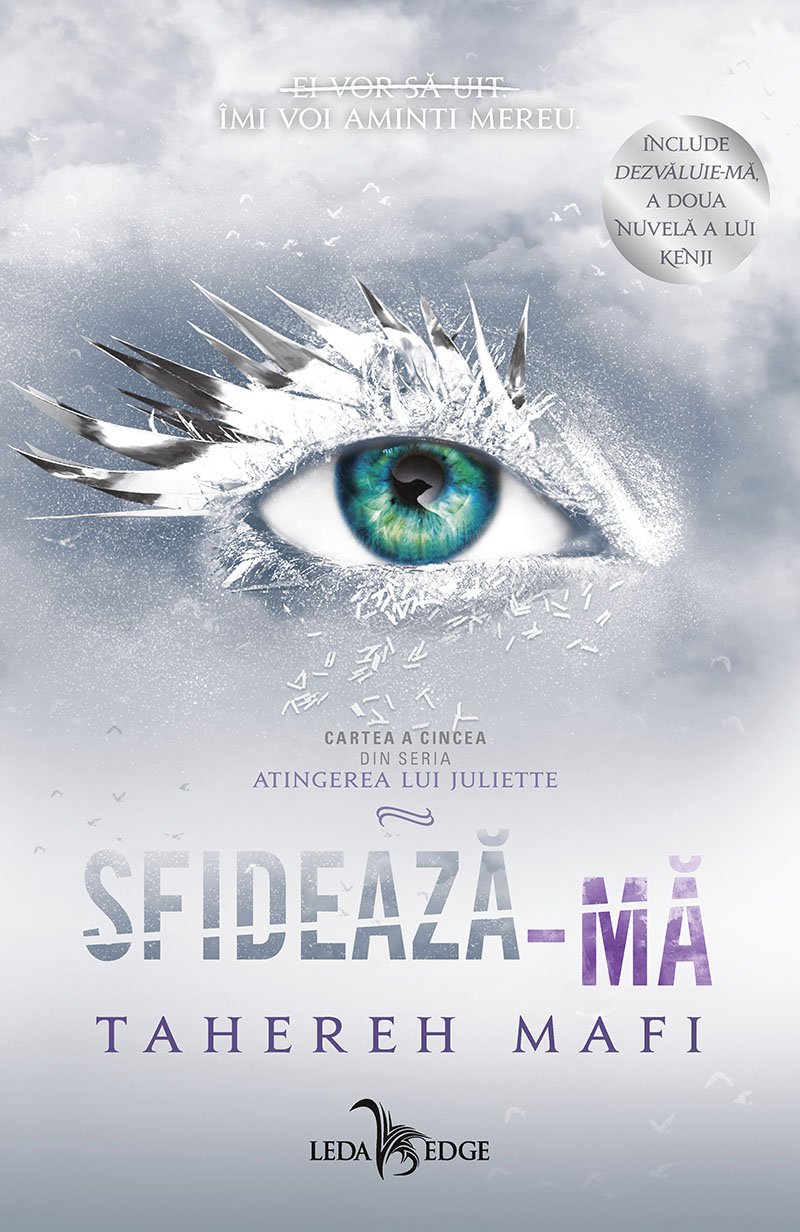 Sfidează-mă