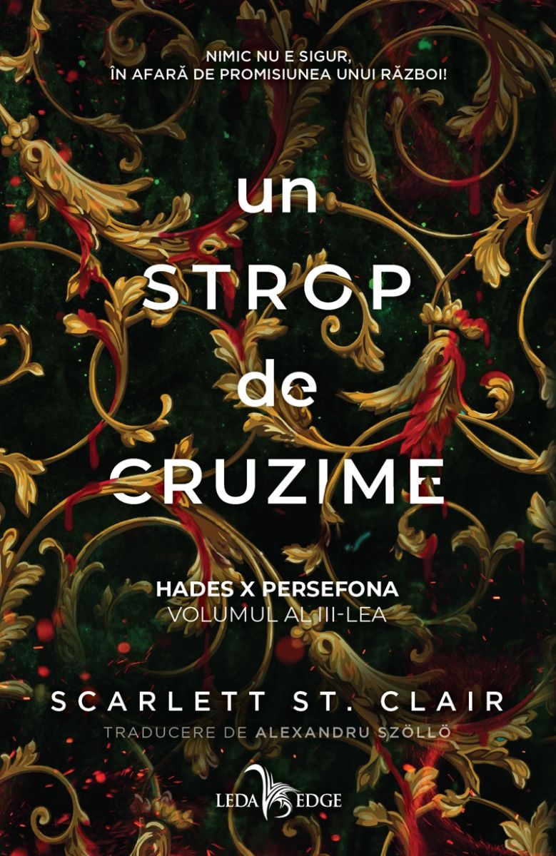 Un strop de cruzime