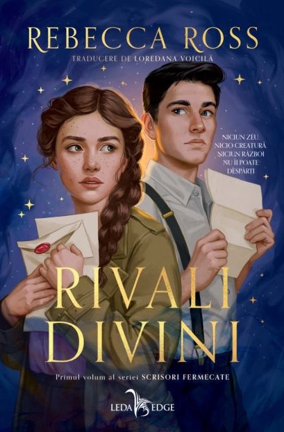 Rivali divini