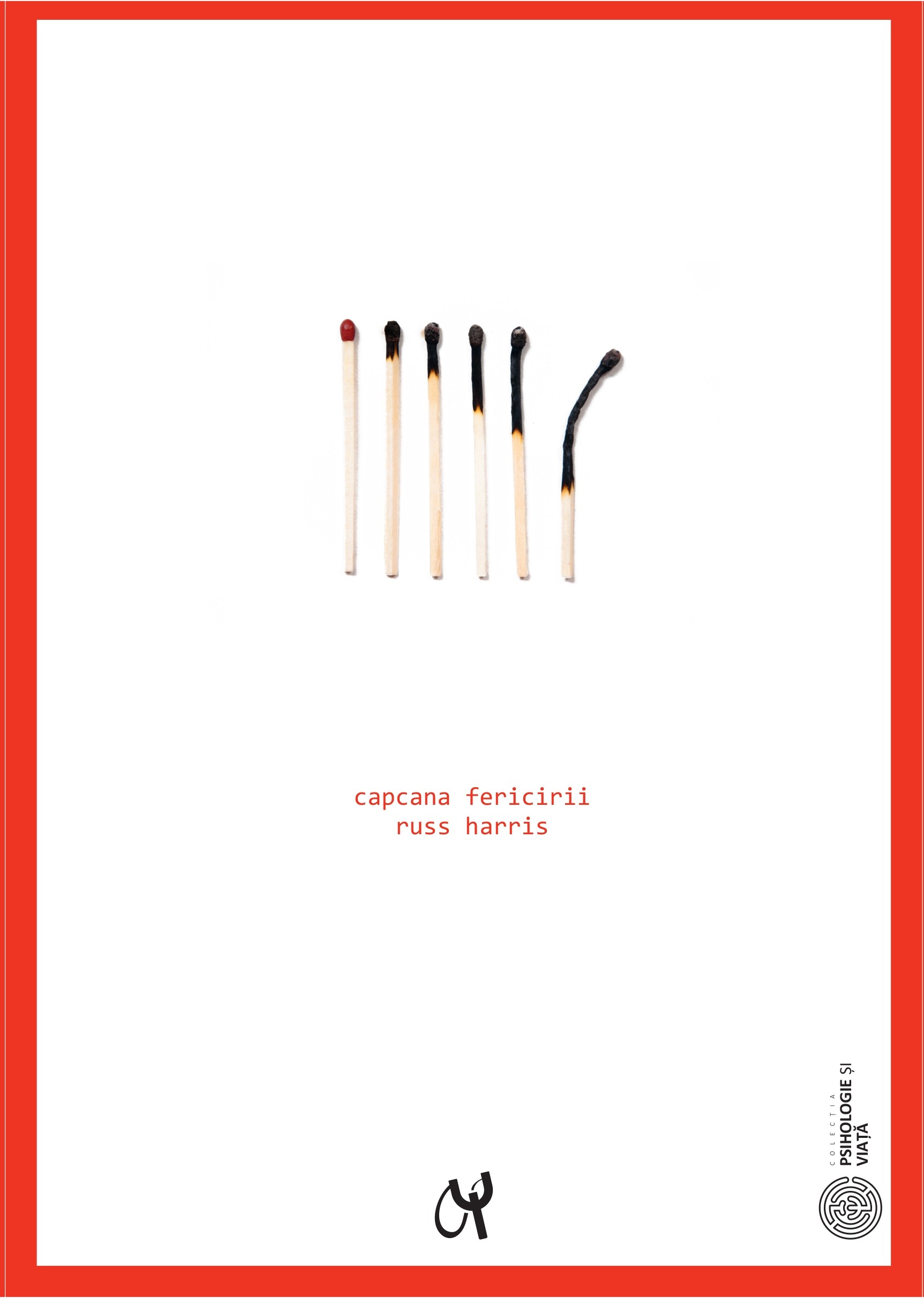 Capcana fericirii