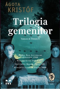 Trilogia gemenilor