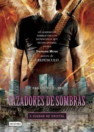Ciudad de cristal