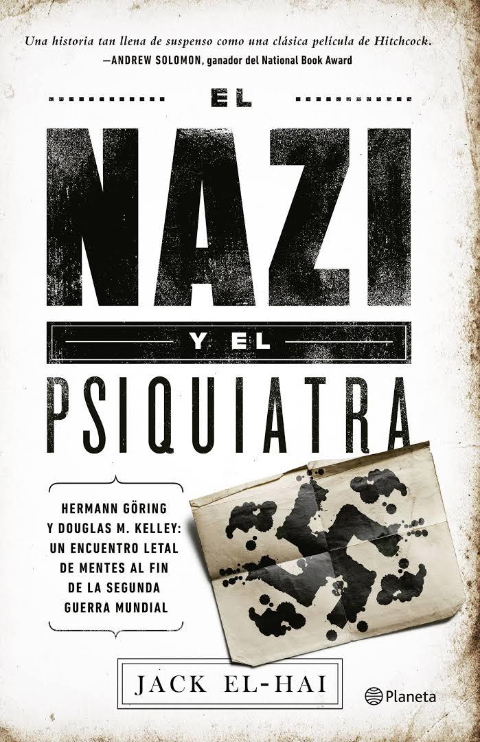El nazi y el psiquiatra