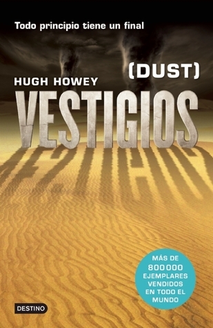 Vestigios