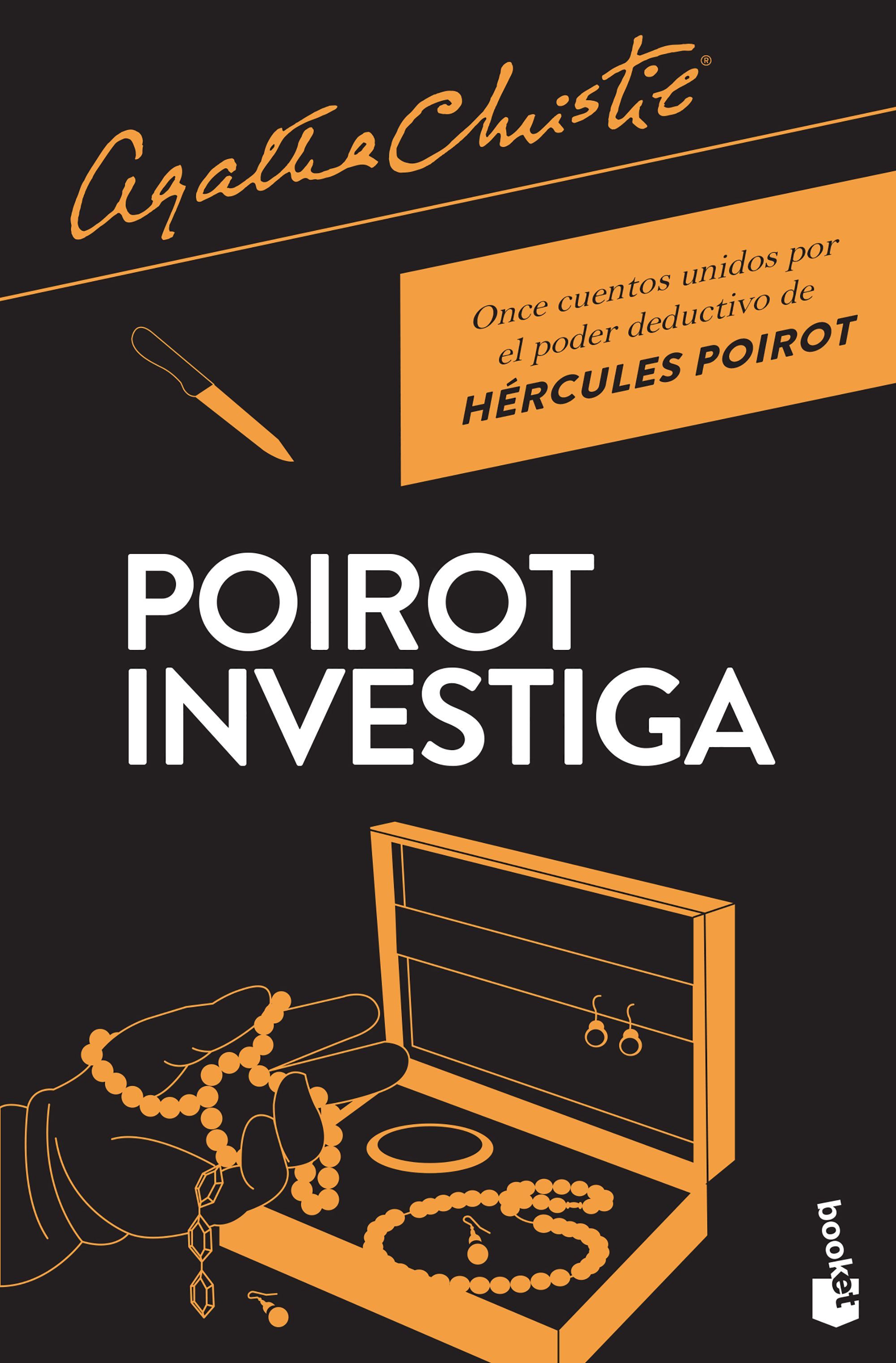 Poirot investiga