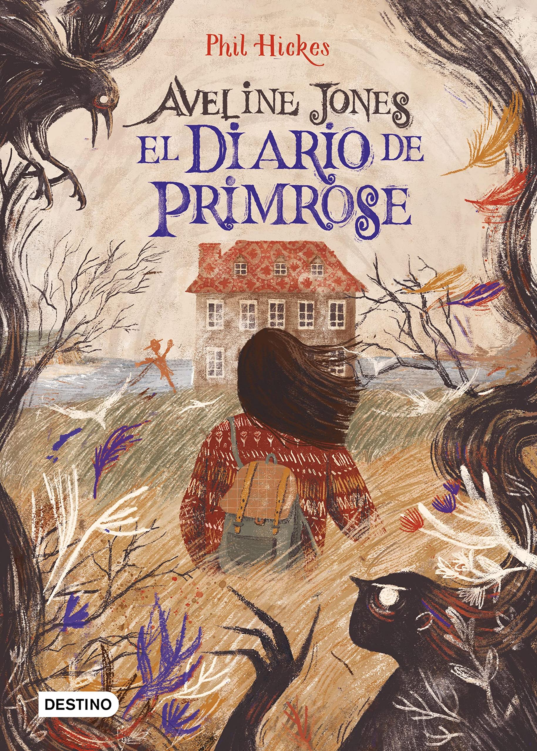 El diario de Primrose