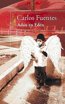 Adán en Edén