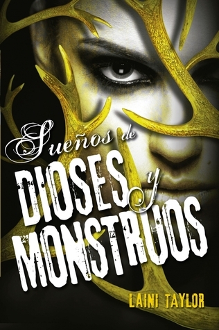Sueños de dioses y monstruos