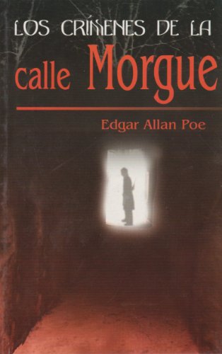 Los crimenes de la calle Morgue