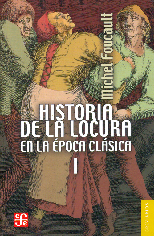 Historia de la locura en la época clásica