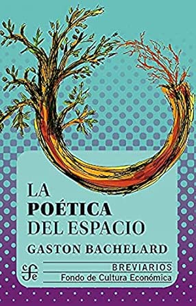 La Poetica Del Espacio