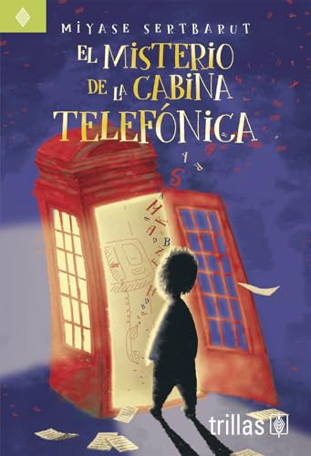 El misterio de la cabina telefónica