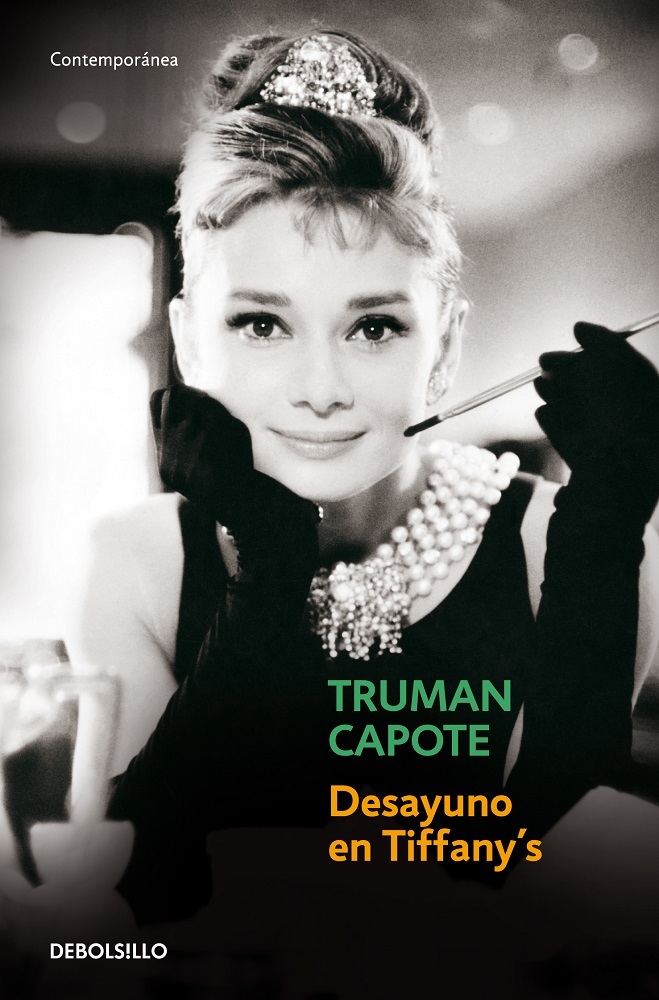 Desayuno en Tiffany's