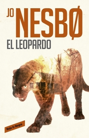 El leopardo