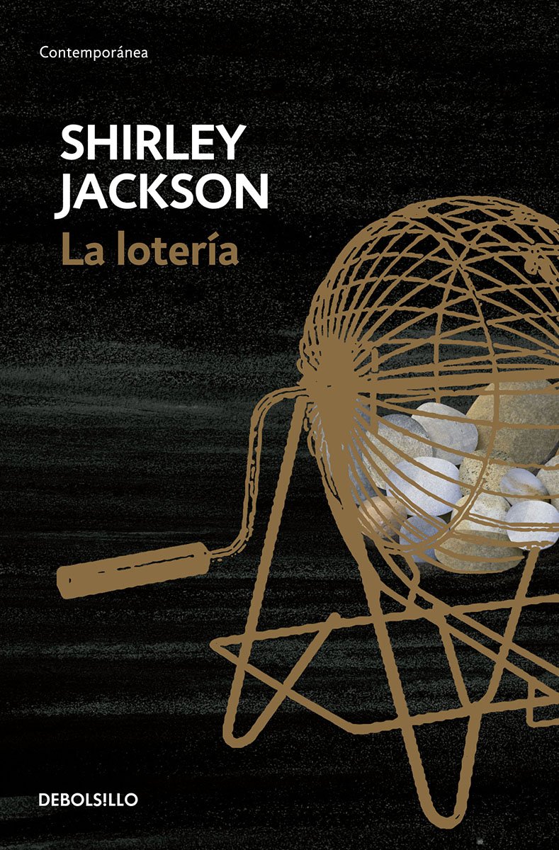 La lotería y otros cuentos