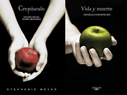 Crepúsculo / Vida y Muerte