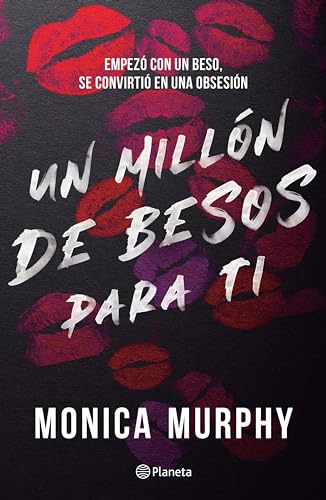 Un millón de besos para ti