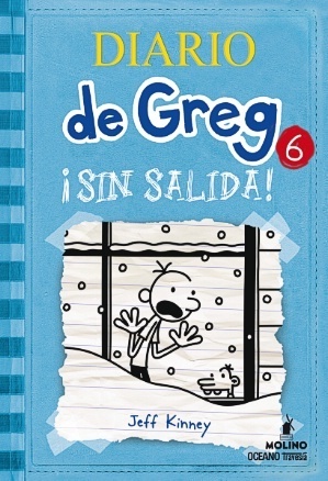 ¡Sin salida!