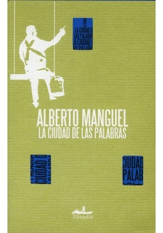 La ciudad de las palabras