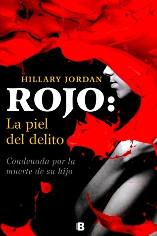 Rojo: La piel del delito