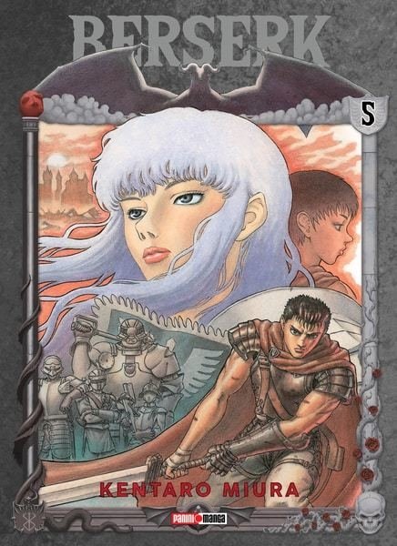 Berserk, Vol. 5