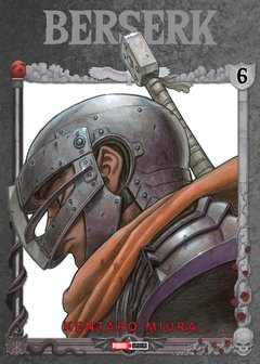 Berserk, Vol. 6
