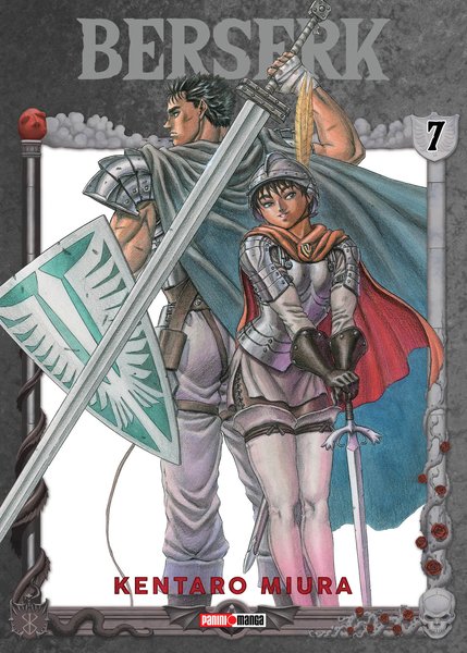 Berserk, Vol. 7