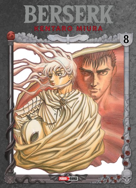 Berserk, Vol. 8