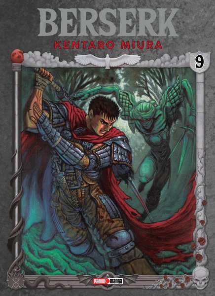 Berserk, Vol. 9