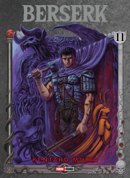 Berserk, Vol. 11