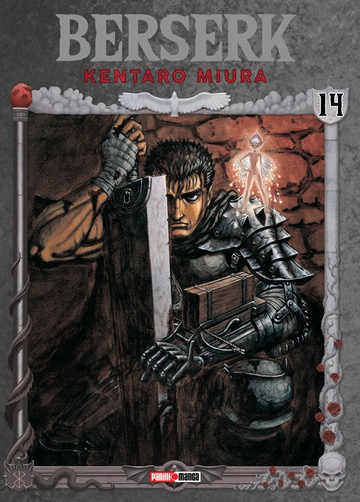 Berserk, Vol. 14