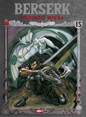 Berserk, Vol. 15
