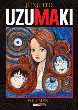 Uzumaki Volumen I