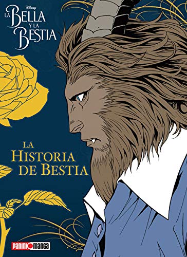 La bella y la bestia. Vol. 2