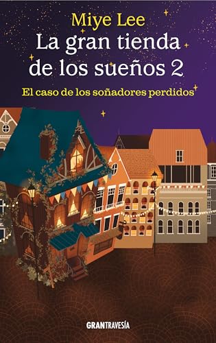 El caso de los soñadores perdidos