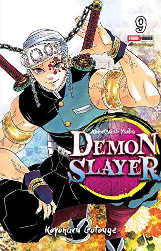 Demon Slayer 9