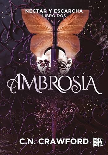 Ambrosía: Nectar y Escarcha