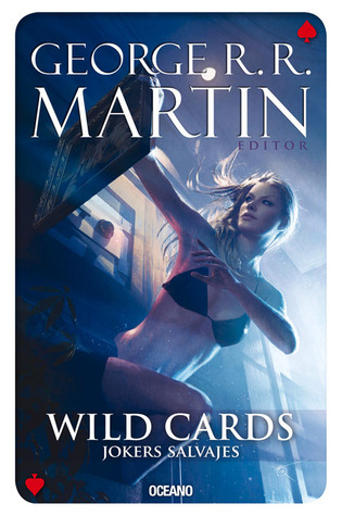 Wild cards 3: Jokers salvajes